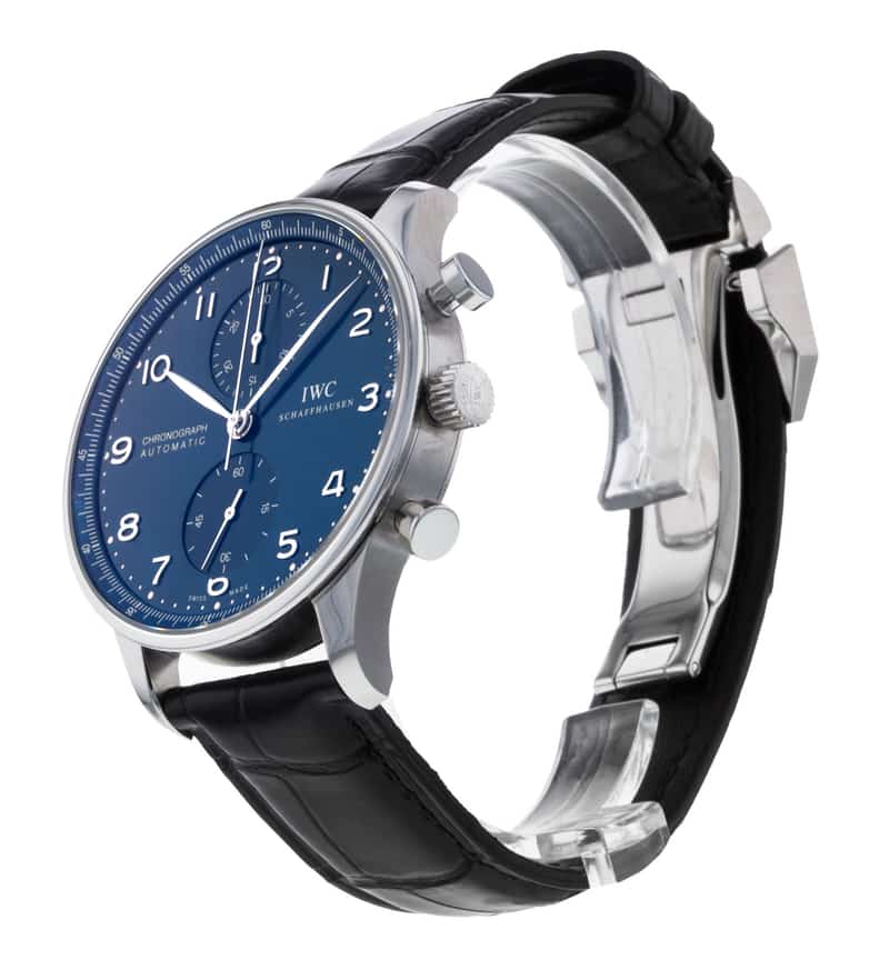 IWC Portugieser Chrono IW371491